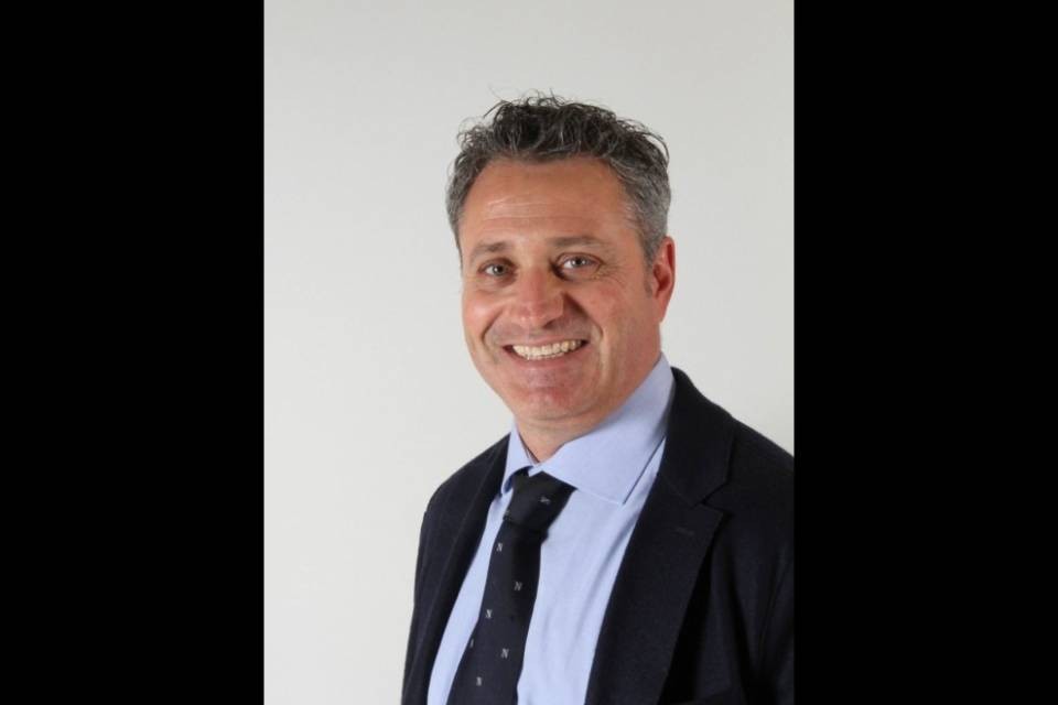 Nicola Rezzonico - Mendrisio con tanti giardini urbani obiettivo da condividere
