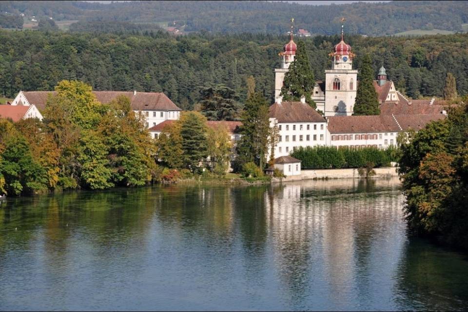 Lavoro e società: a Rheinau si testerà il reddito di base