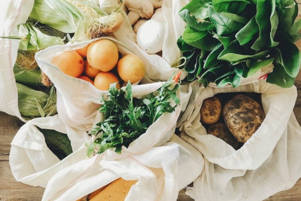 To Good To Go, un movimento contro lo spreco alimentare