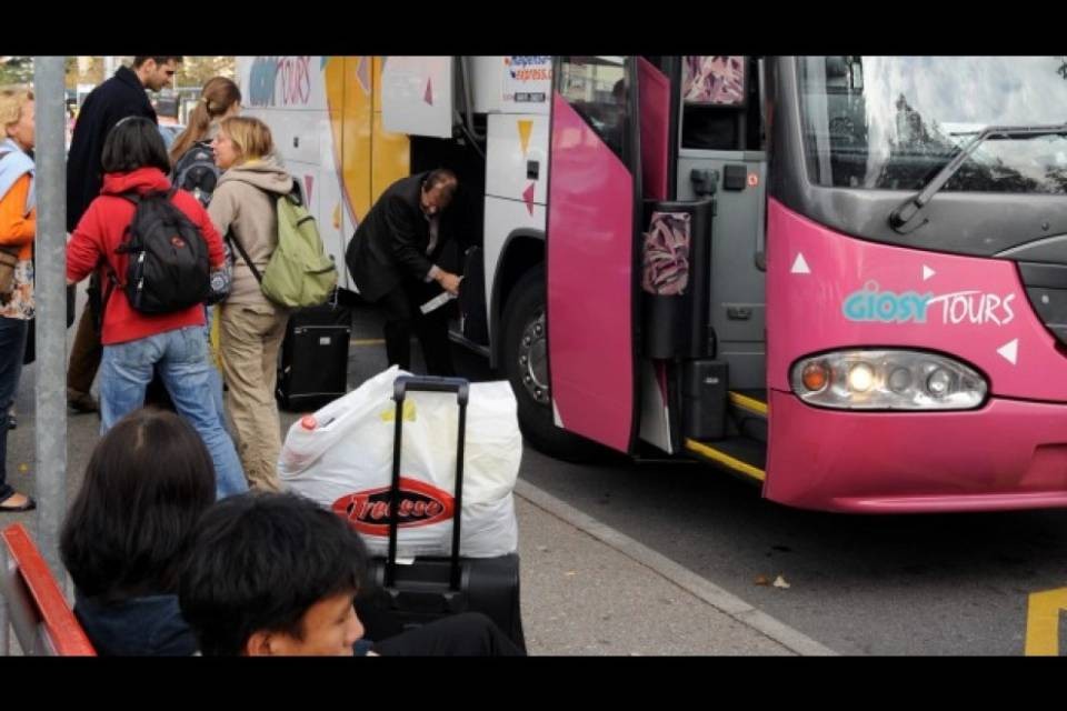 Lugano-Malpensa, nessuno controlla?