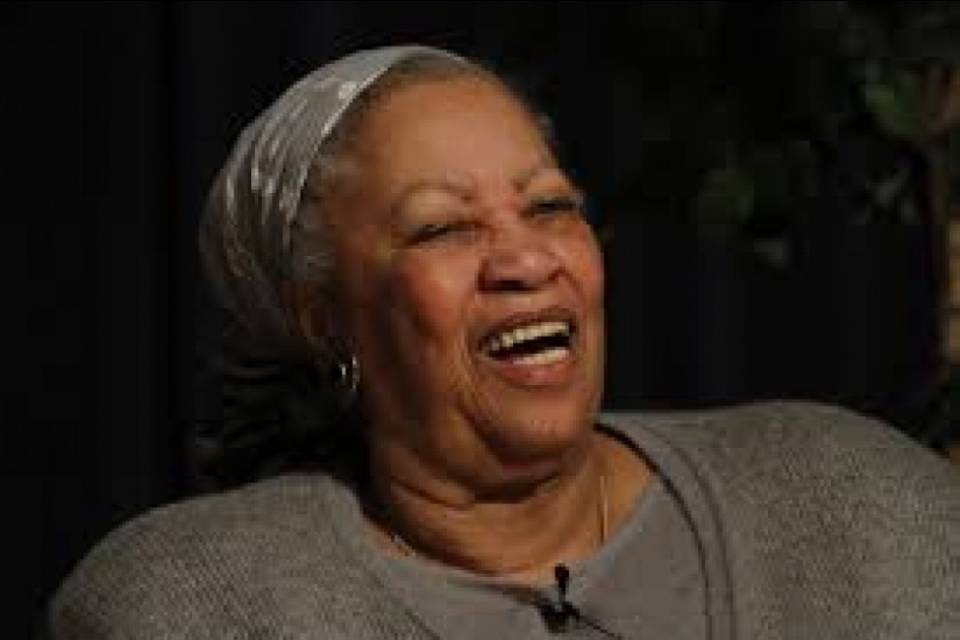 È morta Toni Morrison
