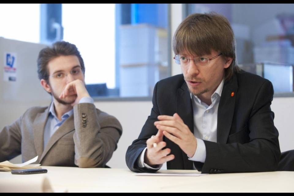 Ultimi giorni per firmare contro lo Stato ficcanaso