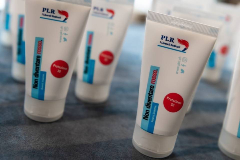 Ancora caos nel PLR di Lugano, licenziato l’addetto stampa