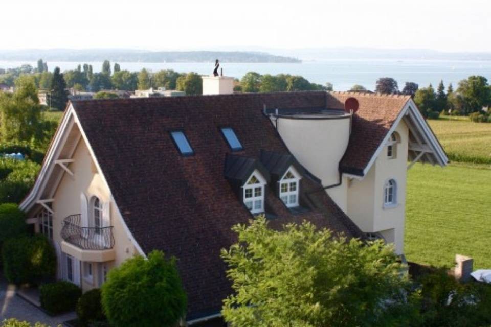 Jan Ullrich vende la sua villa svizzera