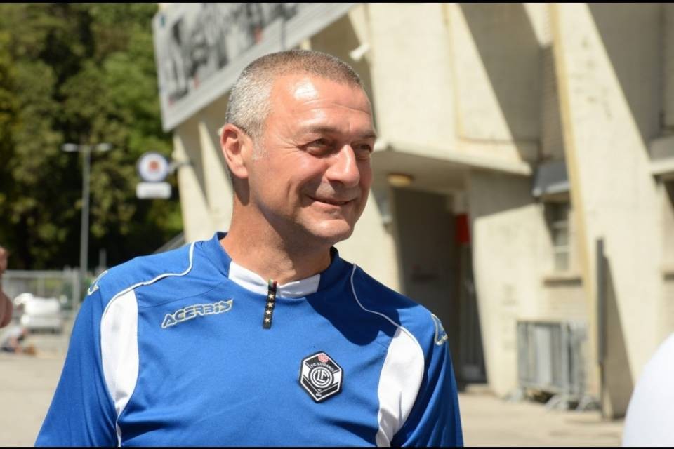 Lugano: ufficializzato Manzo!