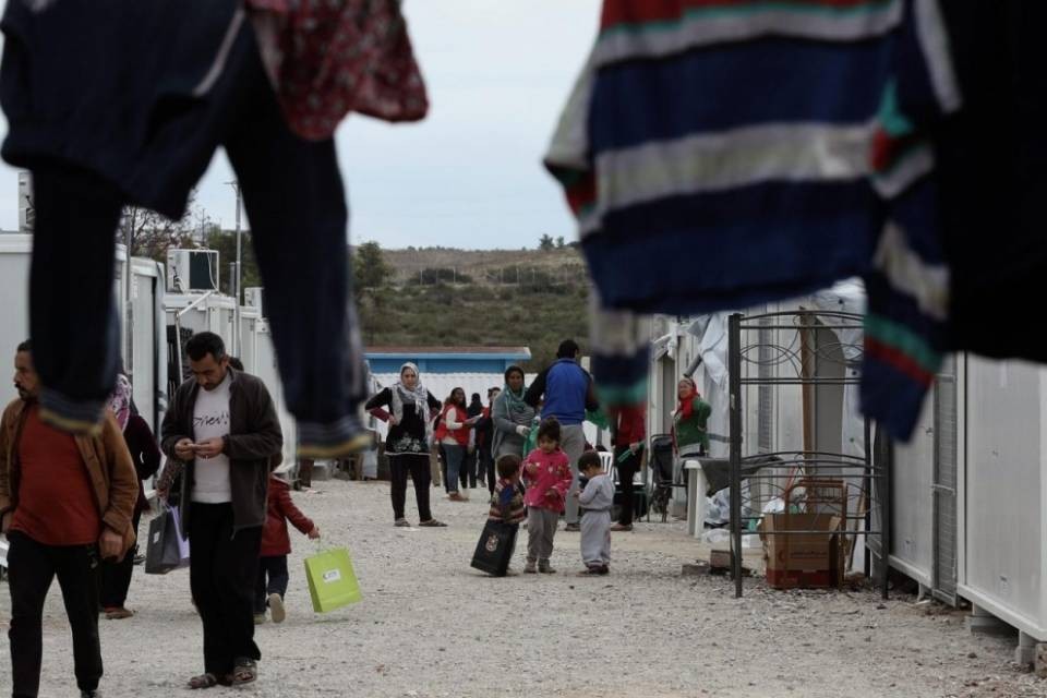 Strasburgo striglia la Svizzera: "Fate di più per i migranti"