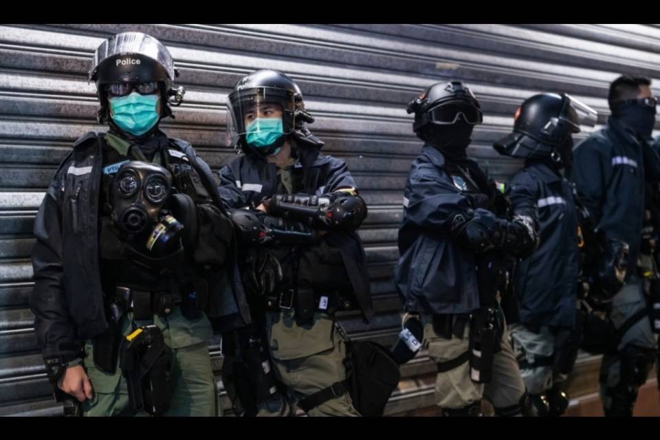 Lockdown: sempre più Paesi scelgono di chiudere tutto