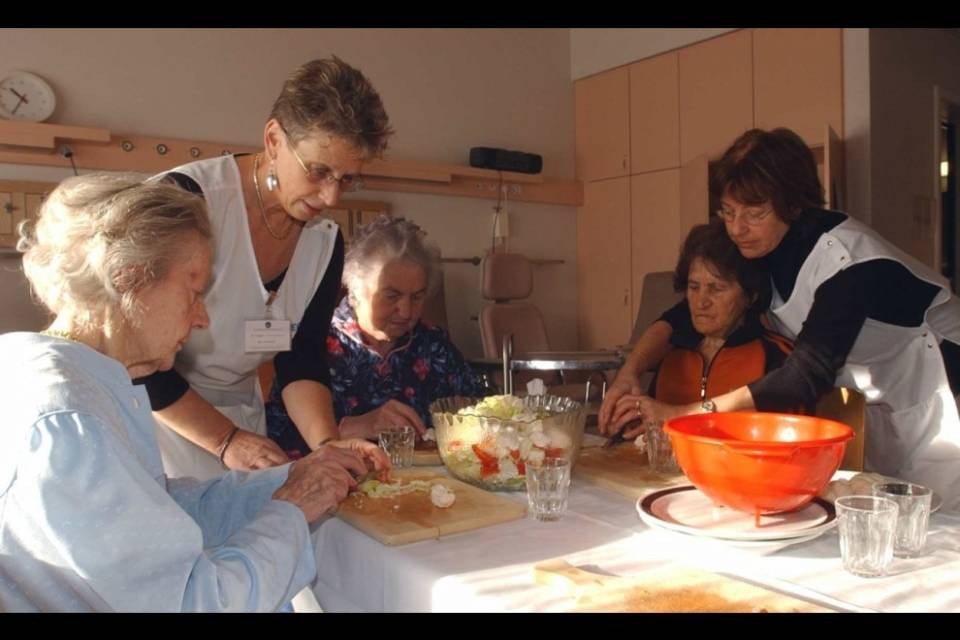 Il volontariato non fa per noi?