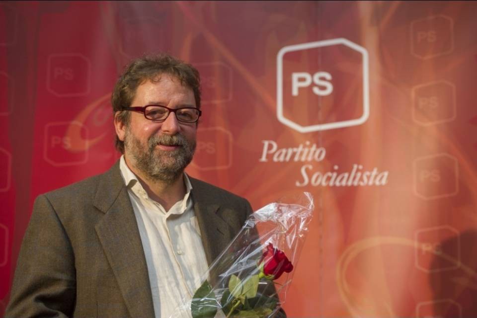 "Il referendum di Ghisletta? Il nostro partito funziona così"