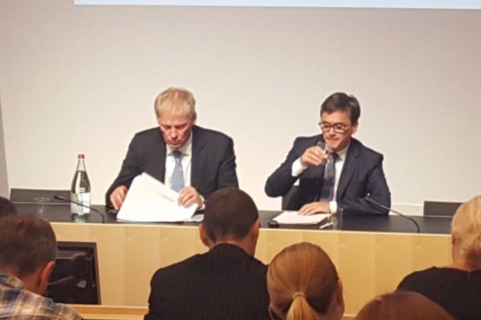 Il Ticino Ticket è realta