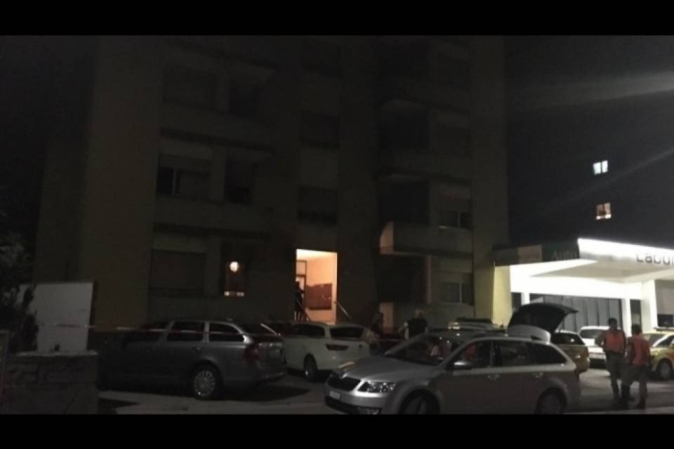 Inchiesta eritreo, chiesto un complemento peritale
