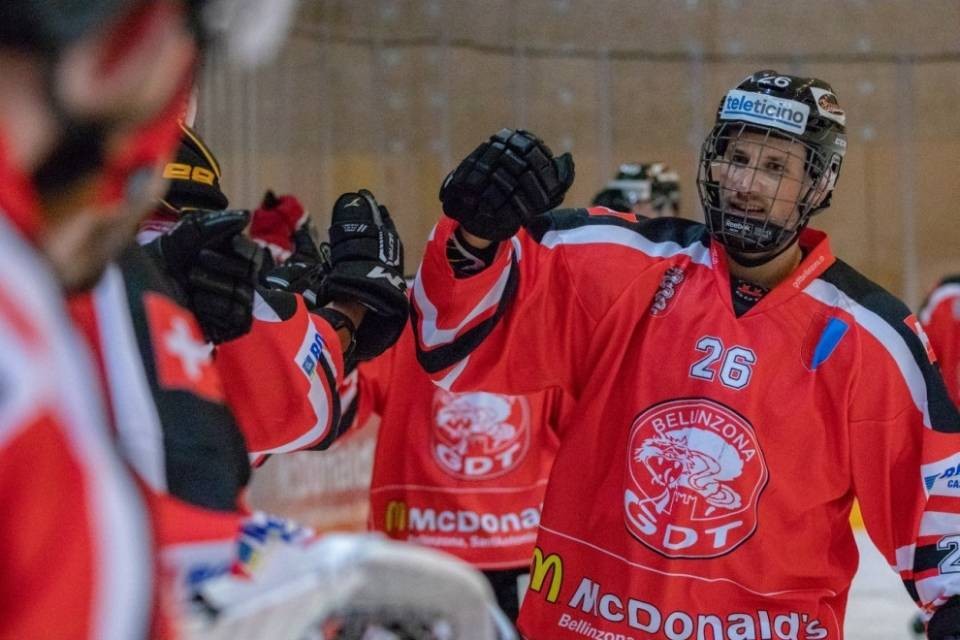 Guidotti lancia i GDT Bellinzona