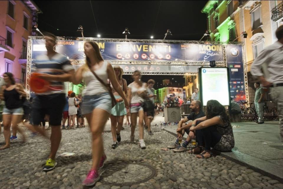 Nuovi attriti tra Locarno e Moon & Stars