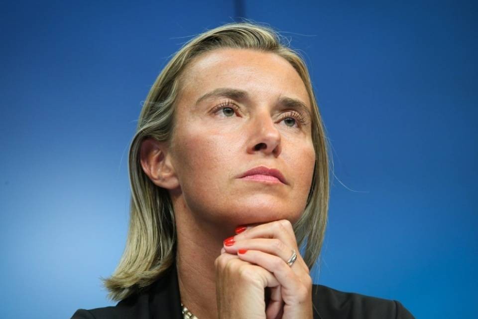 "Ci vuole più UE"