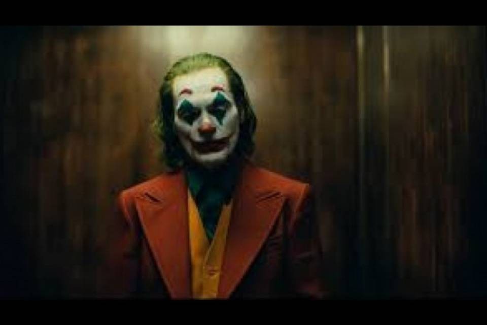 Joker, incassi record: 234 milioni di dollari al debutto