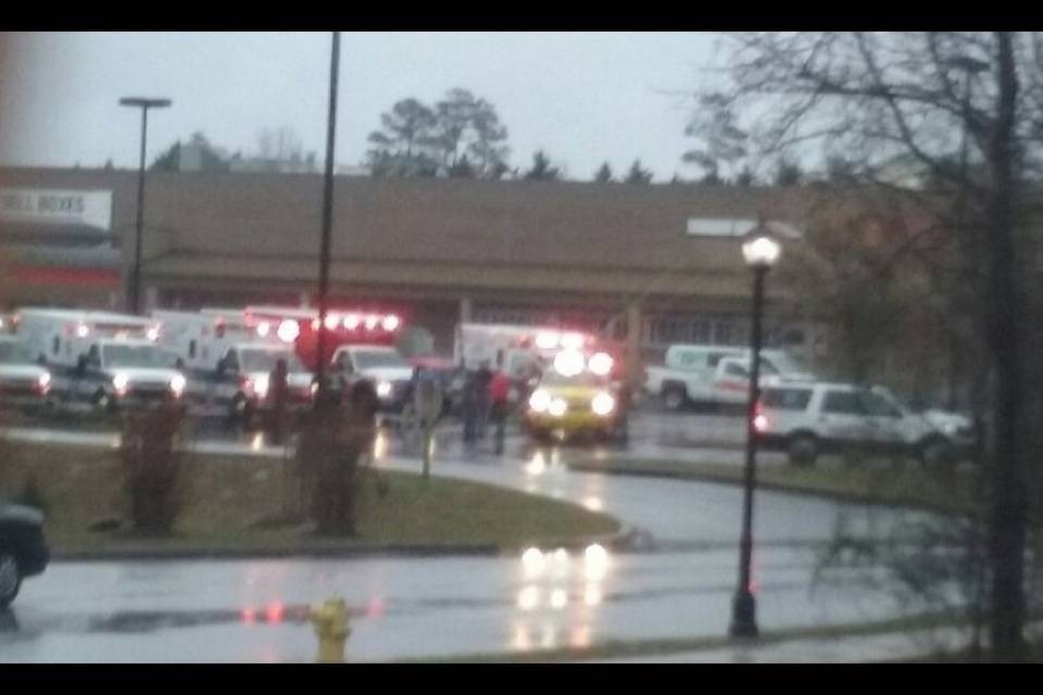 Sparatoria in una scuola del Maryland, tre feriti gravi