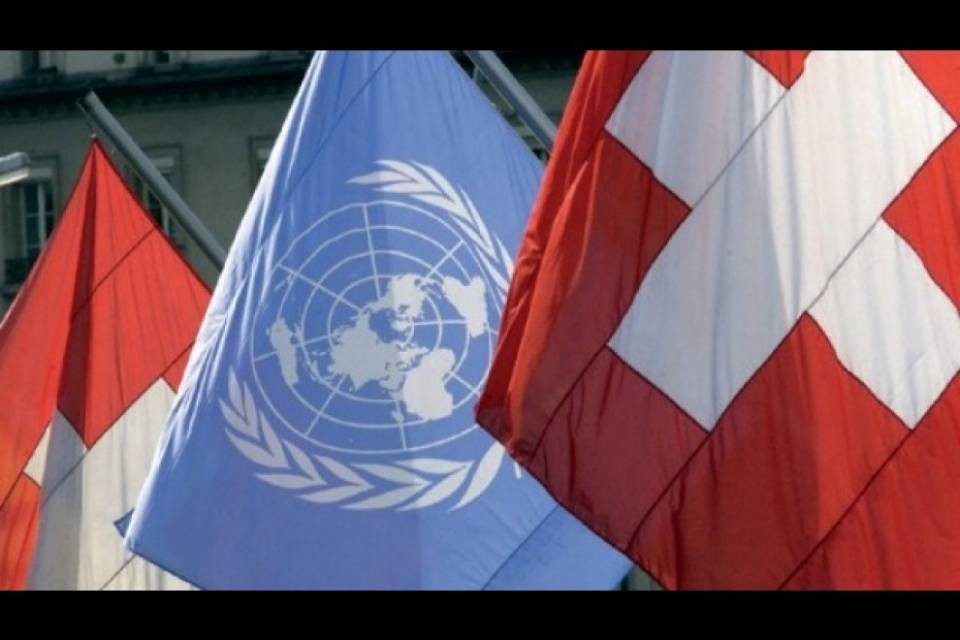 Migrazione: il PLR contro il patto ONU