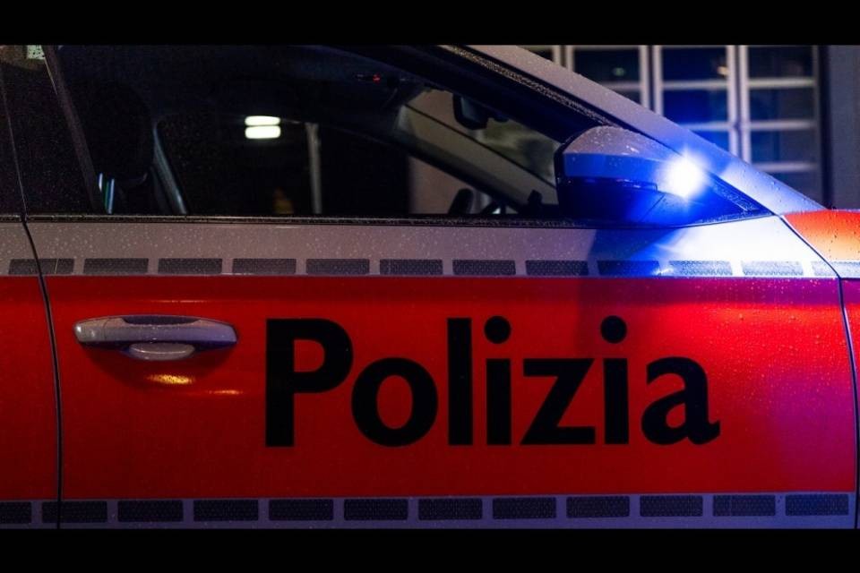 Chiusura degli sportelli della Polizia cantonale