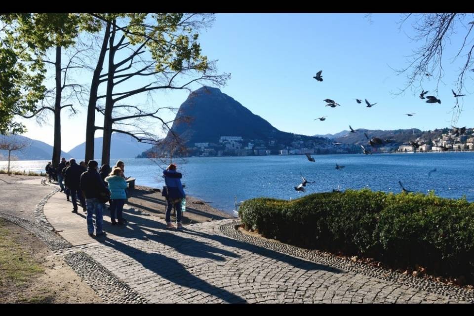 Caldo senza fine nel 2018