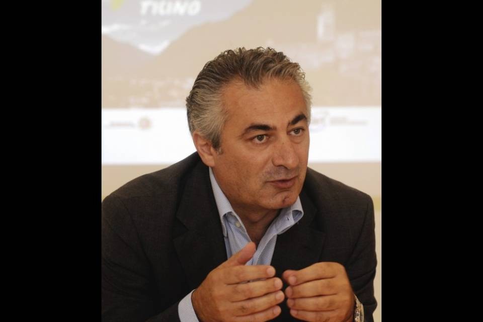 Lucibello: "Il popolo ha deciso, ci adegueremo"
