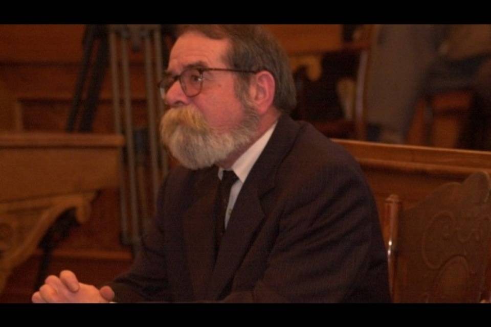 Il giudice Claudio Lepori è deceduto