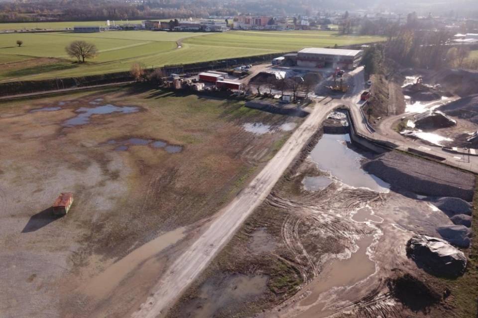 "Valera, sconfessata la variante del Municipio"