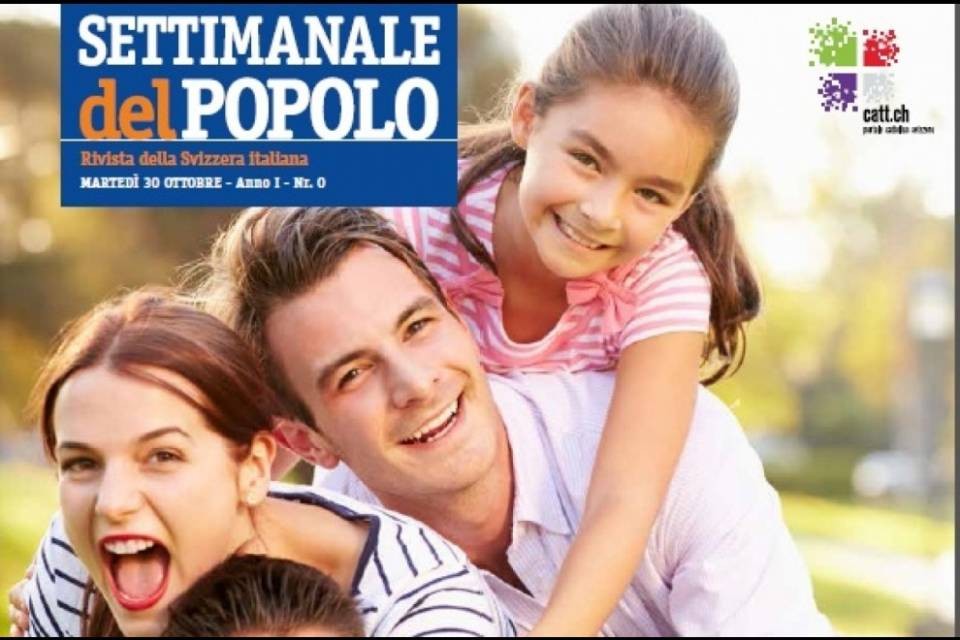 Da Giornale del Popolo a Settimanale del Popolo?
