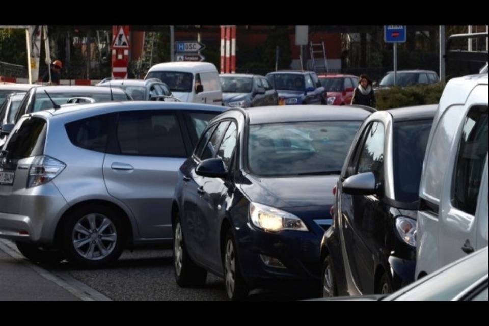 Imposte circolazione, 5 milioni in meno di importi