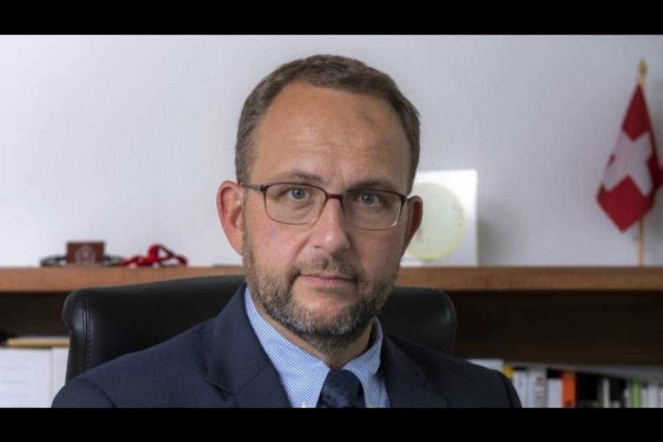 Apertura dell'anno giudiziario 2018/19 al Palacongressi