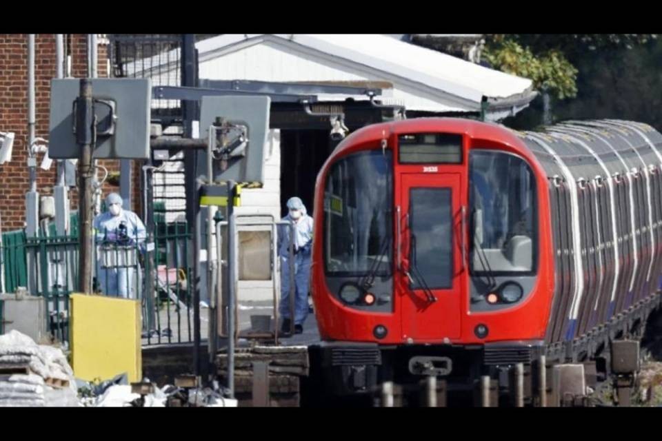 Londra: Mirror, '18enne arrestato è rifugiato siriano'