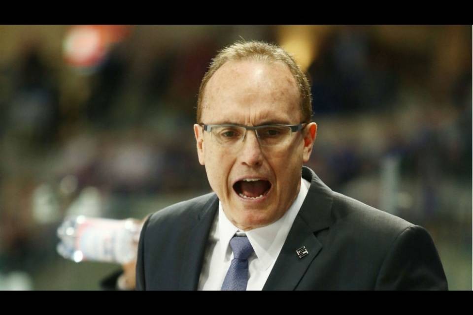 "Lapierre sa dominare gli avversari"