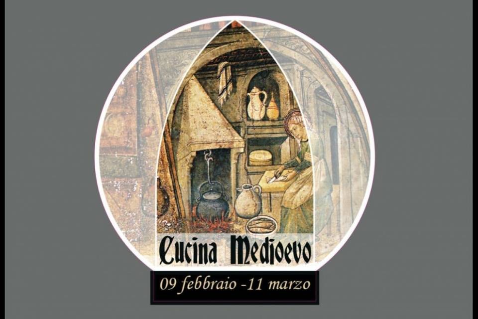 Rassegna Medievale 2018 al Buffet della Stazione