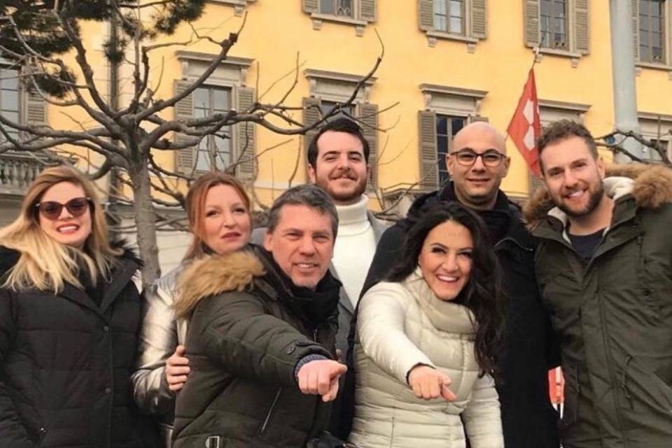 Ecco i candidati del MTL al municipio di Lugano
