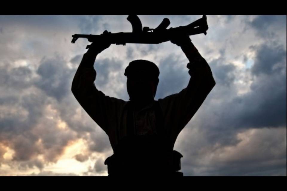 Terrorismo sempre in testa alla lista delle minacce nel 2019