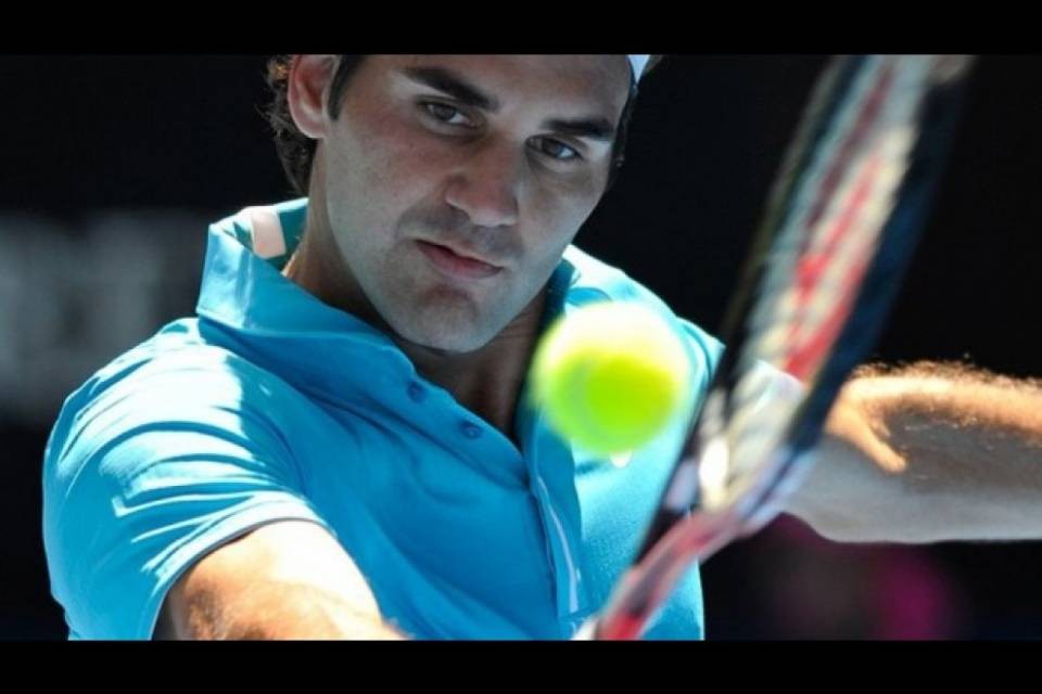 Australian Open, nessun problema per il Re