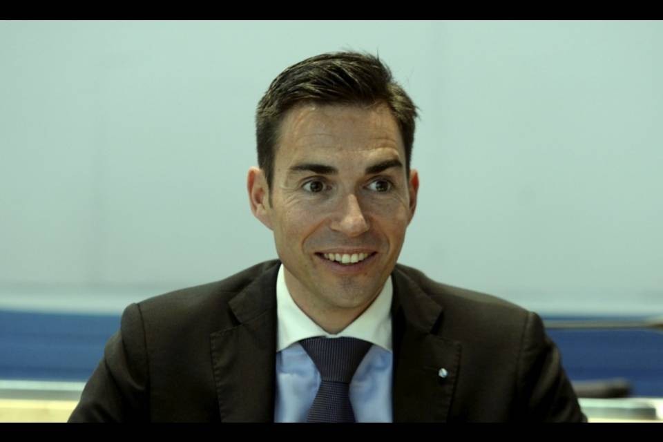 Gianmaria Frapolli lascia il Gran Consiglio