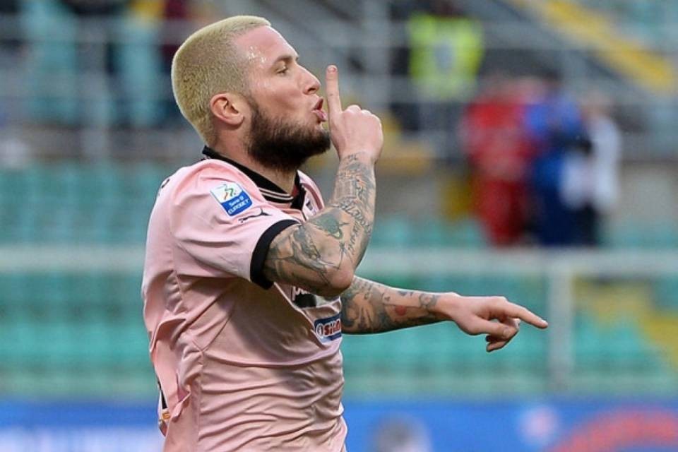 Morganella escluso dal Padova per motivi disciplinari