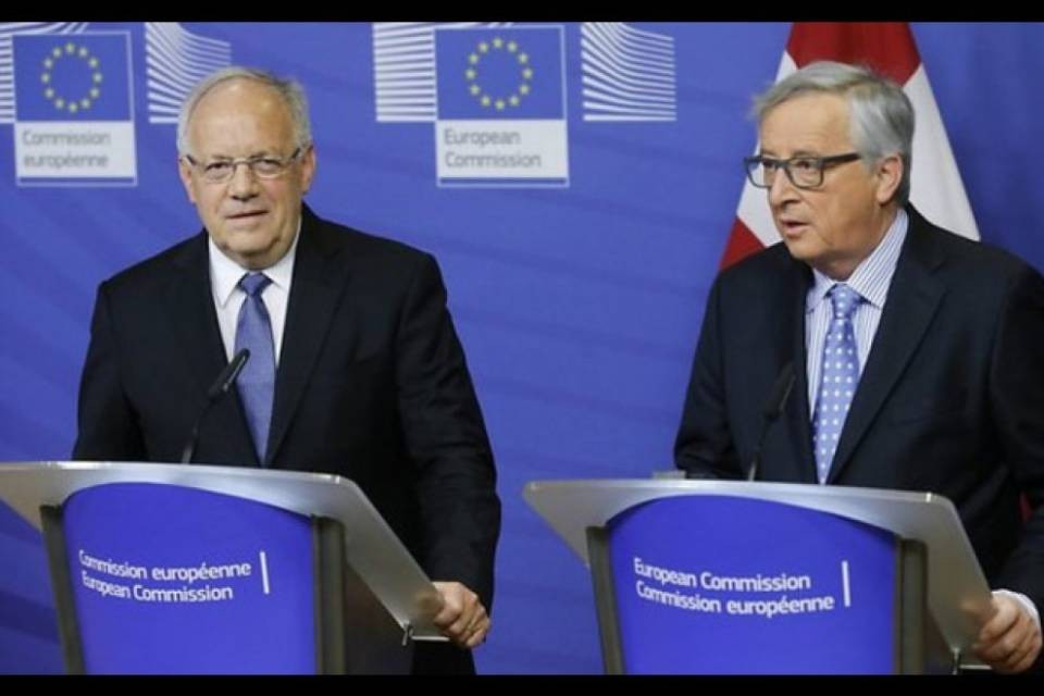 9 febbraio:"Bisogna consolidare la via bilaterale"
