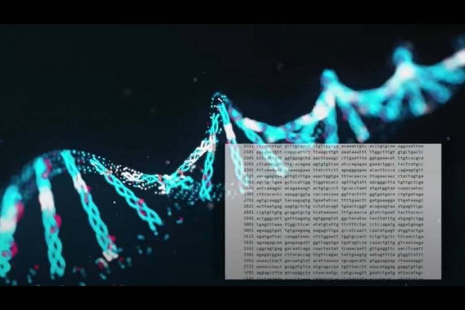 Il virus ha una voce: tradotta in musica parte del genoma
