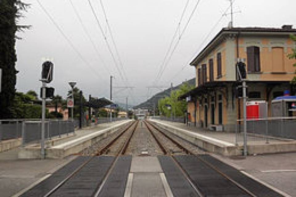 Bioggio: questo weekend di qui non si passa