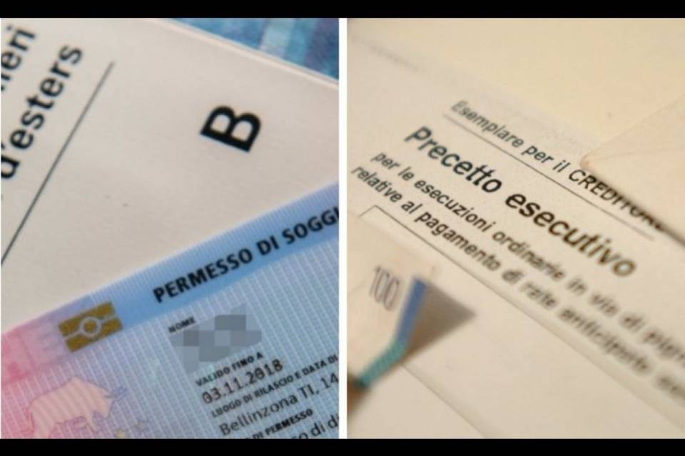 Non c'è due senza... quattro