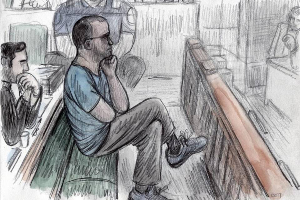 Caso Adeline: ergastolo per Fabrice A.