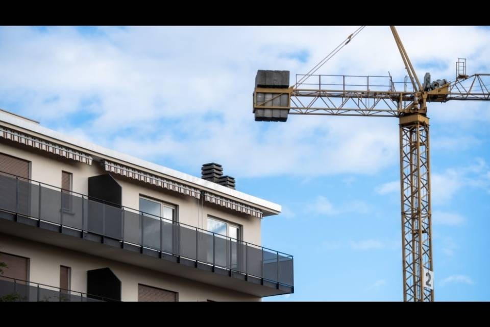 Aumentano i rischi sul mercato immobiliare