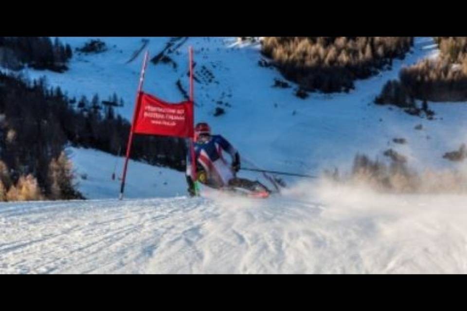 Campionati svizzeri di sci U18, ottimo risultato per Stern