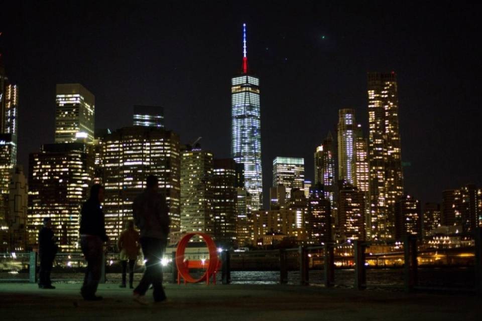 Terrorismo, sale la tensione a New York