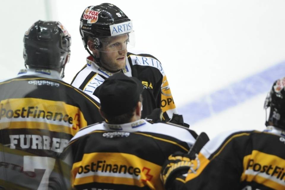 Addio Zackisson, Mårtensson torna al Linköping