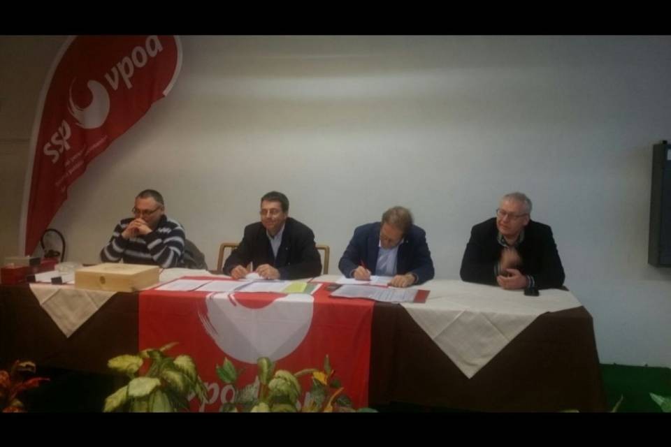 "Basta con il peggioramento dei servizi pubblici"