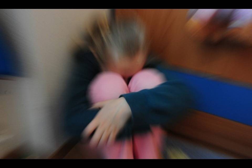 Schiaffi alla figlia, condannata la madre