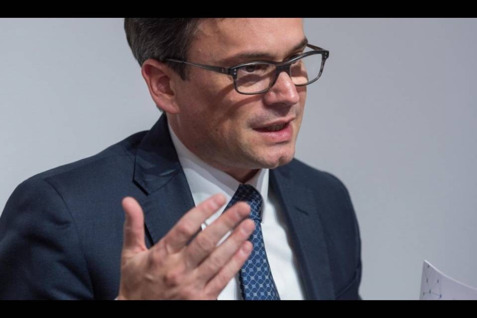 Lavoro, ecco le nuove misure di Vitta
