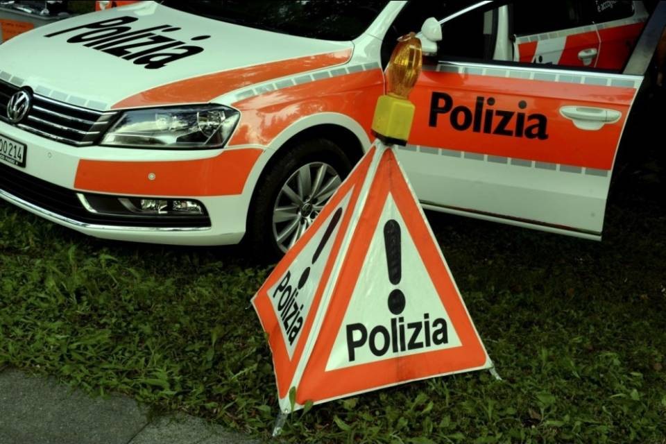 1'002 arresti nel 2015
